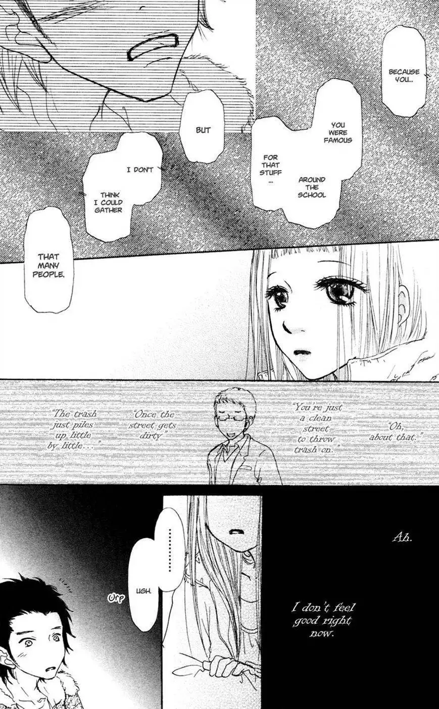 Para Paru Chapter 19 26